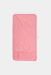 Рушник Arena Smart Plus Gym Towel темно-розовый (005312-300) UNI - изображение 1