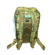 Рюкзак тактичний Mil-Tec Large assault pack Arid Woodland 36 літрів - зображення 3