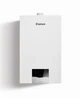 Двухконтурный конденсационный газовый котел Vaillant ecoTEC plus VUW 26CS/1-5 24,5кВт 0010043966 - изображение 1