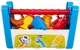 Игрушка-сортер Chicco Smart2Play Шестеренки и станок (8058664188192) - изображение 3