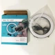 Кольцевая лампа LED Ring Fill Light диаметр 20 см 8" с держателем для смартфона USB 8 Вт. 3 режима, с пультом - изображение 5