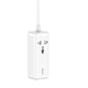 Сетевой удлинитель LDNIO SC1418 Power Strip PD/QC 65W Белый - изображение 2