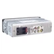 Автомагнітола 1 DIN CML-PLAY 4012 | FM, BT, USB, microSD, AUX, екран 4 дюйми | - зображення 5