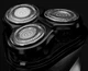 Насадка для бритви Xiaomi Enchen BlackStone-1 3D 6972417693028 (633455705) - изображение 4