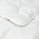 Одеяло Лебединий пух Viluta "Soft" 205x170 - зображення 3