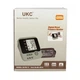 Электронный автоматический тонометр UKC BL-8034 - изображение 5