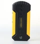 Пускозарядное устройство Jump Starter 600 А-88000mAh PowerBank, фонарь, дисплей, 4USB, кейс, Черно-желтый - изображение 4