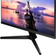Monitor 27" Samsung LF27T350FHRXEN - obraz 6