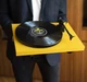 Проигрыватель винила Pro-Ject Debut Carbon EVO 2M-Red Satin Yellow - изображение 5