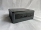 Мини ПК Intel NUC NUC10i3FNHN1, i3-10110u 8/128GB, Thunderbolt 3, 4К 2160p, б/у - изображение 1