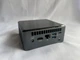 Мини ПК Intel NUC NUC10i3FNHN1, i3-10110u 8/128GB, Thunderbolt 3, 4К 2160p, б/у - изображение 2