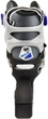 Набор роликовые коньки Action ZERO Blue 26-29 + комплект защиты (PW117CE308905/26-29) - изображение 6