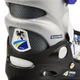 Набор роликовые коньки Action ZERO Blue 26-29 + комплект защиты (PW117CE308905/26-29) - изображение 10
