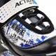 Набор роликовые коньки Action ZERO Blue 26-29 + комплект защиты (PW117CE308905/26-29) - изображение 12