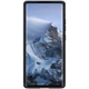 Карбонова накладка Nillkin Camshield (шторка на камеру) для Xiaomi Mix 4 Чорний / Black - зображення 2