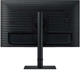 Monitor 27" Samsung LS27A600NWUXEN - obraz 3
