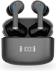 Бездротові водонепроникні Bluetooth навушники TWS M 48 PRO з шумопоглинанням та підтримкою виклику - зображення 5