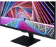 Monitor 27" Samsung LS27A700NWUXEN - obraz 11