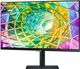 Monitor 27" Samsung LS27A800NMUXEN - obraz 3