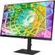 Monitor 27" Samsung LS27A800NMUXEN - obraz 6