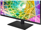 Monitor 27" Samsung LS27A800NMUXEN - obraz 8