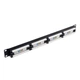 Патч-панель Atcom 19" 24хRJ-45 UTP 1U cat.5е (P5124) - изображение 1