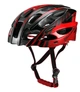Вело шлем RockBros WT-027 57-62 см (708576864) Красно-Черный L/XL - изображение 1