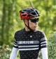 Вело шлем RockBros WT-027 57-62 см (708576864) Красно-Черный L/XL - изображение 14
