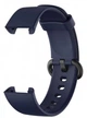Ремінець BeCover для Xiaomi Mi Watch Lite/Redmi Watch 2/Redmi Watch 2 Lite Deep Blue (706396) - изображение 2
