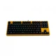 Клавіатура Hator Rockfall EVO TKL Kailh Optical Yellow (HTK-632 62072) - зображення 2
