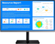 Monitor 27" Samsung LS27R650FDUXEN - obraz 1