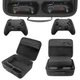 Защитный Travel кейс, сумка для траспортировки, переноска для Xbox Series X - изображение 3