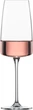 Набор бокалов для игристых вин Light & Fresh Sparkl Zwiesel Glas Vivid Senses 388 мл 2 шт 122430 - изображение 2