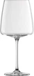 Набор бокалов для красного вина Velvety & Sumptuous Zwiesel Glas Vivid Senses 710 мл 2 шт 122428 - изображение 1