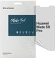 Гідрогелева плівка для смартфона Huawei Mate 50 Pro ArmorStandart Matte (ARM67443) - зображення 1