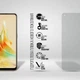 Гідрогелева плівка для смартфона OPPO Reno 8T 4G ArmorStandart Matte (ARM66485) - зображення 2
