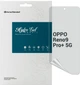 Гідрогелева плівка для смартфона OPPO Reno 9 Pro+ 5G ArmorStandart Matte (ARM66057) - зображення 1
