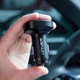 Автомобильное зарядное устройство Acefast B9 66W black - изображение 6