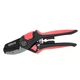 Секатор з ковадлом 205мм SK5 ULTRA (5021072) - изображение 1