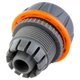 Муфта ремонтна Flora для шланга 1/2" (ABS+TPR) (5015644) - зображення 4