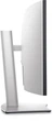 Вигнутий монітор 37.5" Dell UltraSharp U3821DW WQHD+ USB-C Hub (210-AXNT) - зображення 8