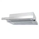 Вытяжка Eleyus LOTUS 1000 60 INOX - изображение 9
