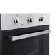Духовка Minola OE 66231 BL/INOX - изображение 18