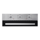 Духовка Minola OE 66231 BL/INOX - изображение 16