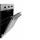Духовка Minola OE 66231 BL/INOX - изображение 13