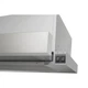 Вытяжка Eleyus LOTUS 1000 60 INOX - изображение 3