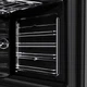 Духовка Minola OE 66231 BL/INOX - изображение 8