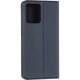 Чехол Fiji Shell для Realme 9 4G (RMX3521) / 9 Pro Plus (RMX3392 / RMX3393) книжка Book Cover с магнитом Blue - изображение 4