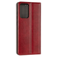 Чехол Fiji Gelius New для Samsung Galaxy A72 (A725) книжка Book Cover Leather с магнитом Red - изображение 4