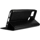 Чехол Fiji Gelius New для Motorola Moto G10 / G20 / G30 книжка Book Cover Leather с магнитом Black - изображение 3